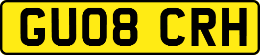 GU08CRH