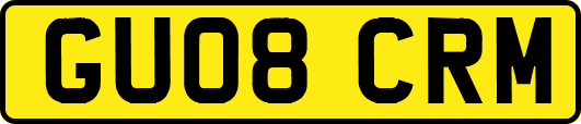 GU08CRM