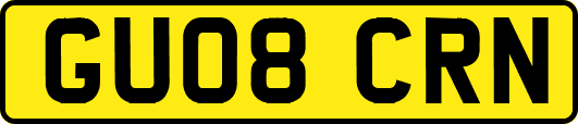 GU08CRN