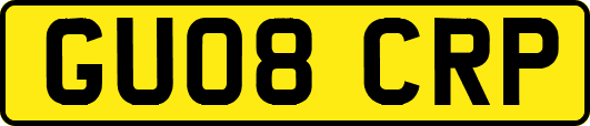 GU08CRP