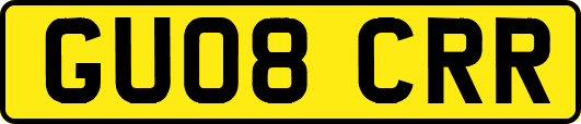 GU08CRR