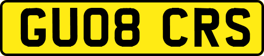 GU08CRS