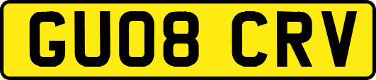 GU08CRV