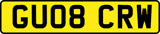 GU08CRW