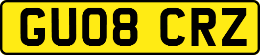GU08CRZ