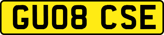 GU08CSE