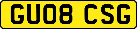 GU08CSG