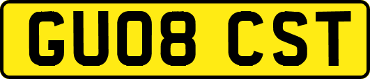 GU08CST