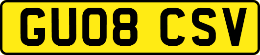 GU08CSV