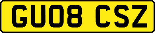 GU08CSZ