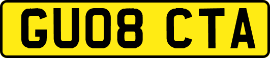 GU08CTA