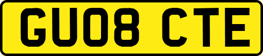 GU08CTE