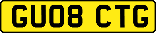 GU08CTG