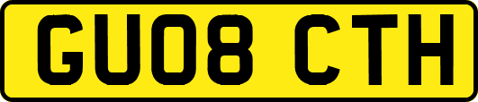 GU08CTH