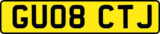 GU08CTJ