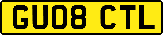 GU08CTL