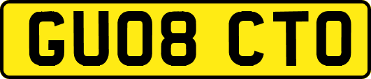 GU08CTO
