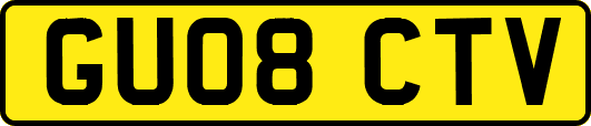 GU08CTV