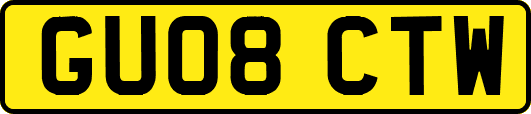 GU08CTW