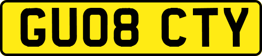 GU08CTY