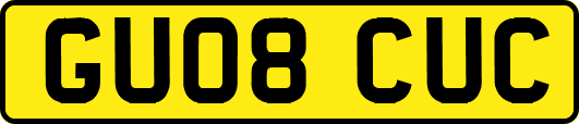 GU08CUC