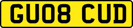 GU08CUD