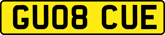 GU08CUE