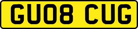 GU08CUG