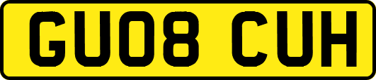 GU08CUH