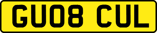 GU08CUL