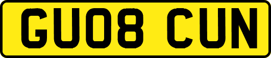 GU08CUN