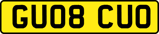 GU08CUO