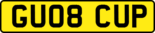 GU08CUP
