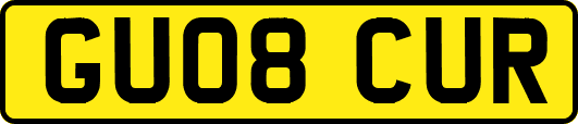 GU08CUR