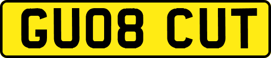 GU08CUT