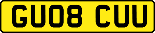 GU08CUU