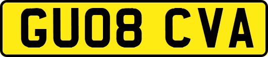 GU08CVA