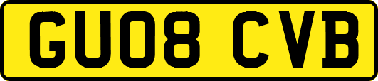 GU08CVB