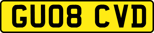 GU08CVD