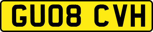 GU08CVH