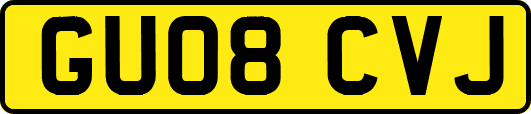 GU08CVJ