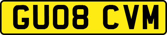 GU08CVM