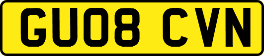 GU08CVN