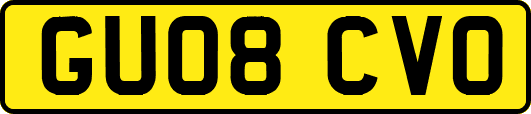 GU08CVO