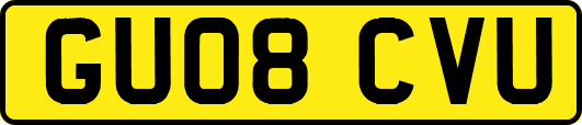 GU08CVU