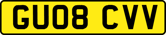 GU08CVV