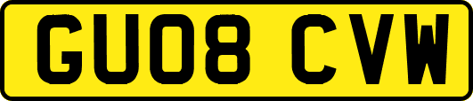 GU08CVW