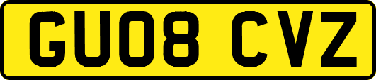 GU08CVZ