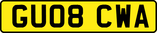 GU08CWA