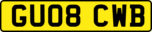 GU08CWB